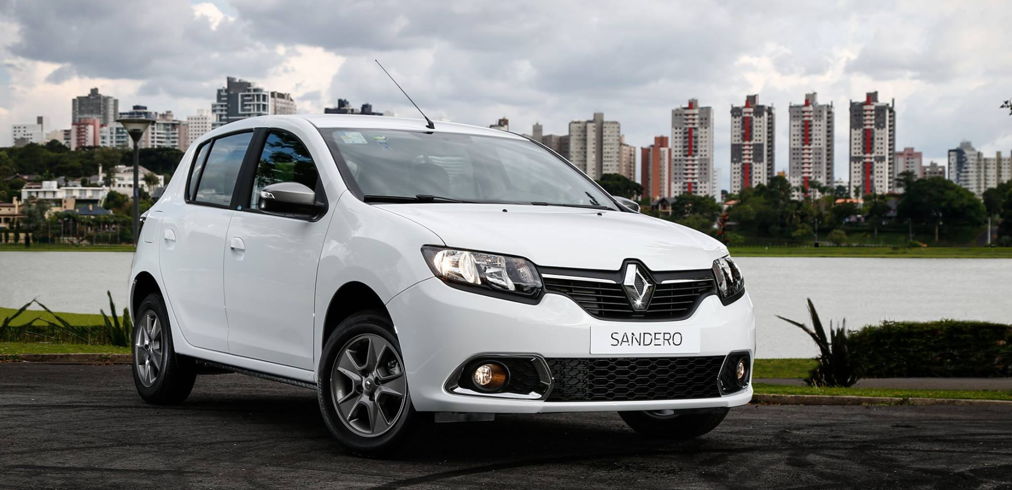 sandero